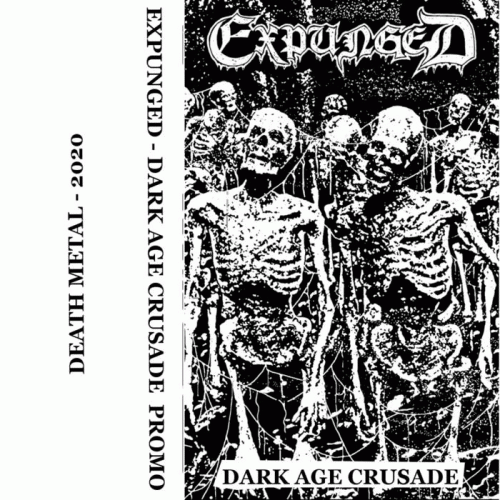 Expunged : Dark Age Crusade Expunged : Dark Age Crusade